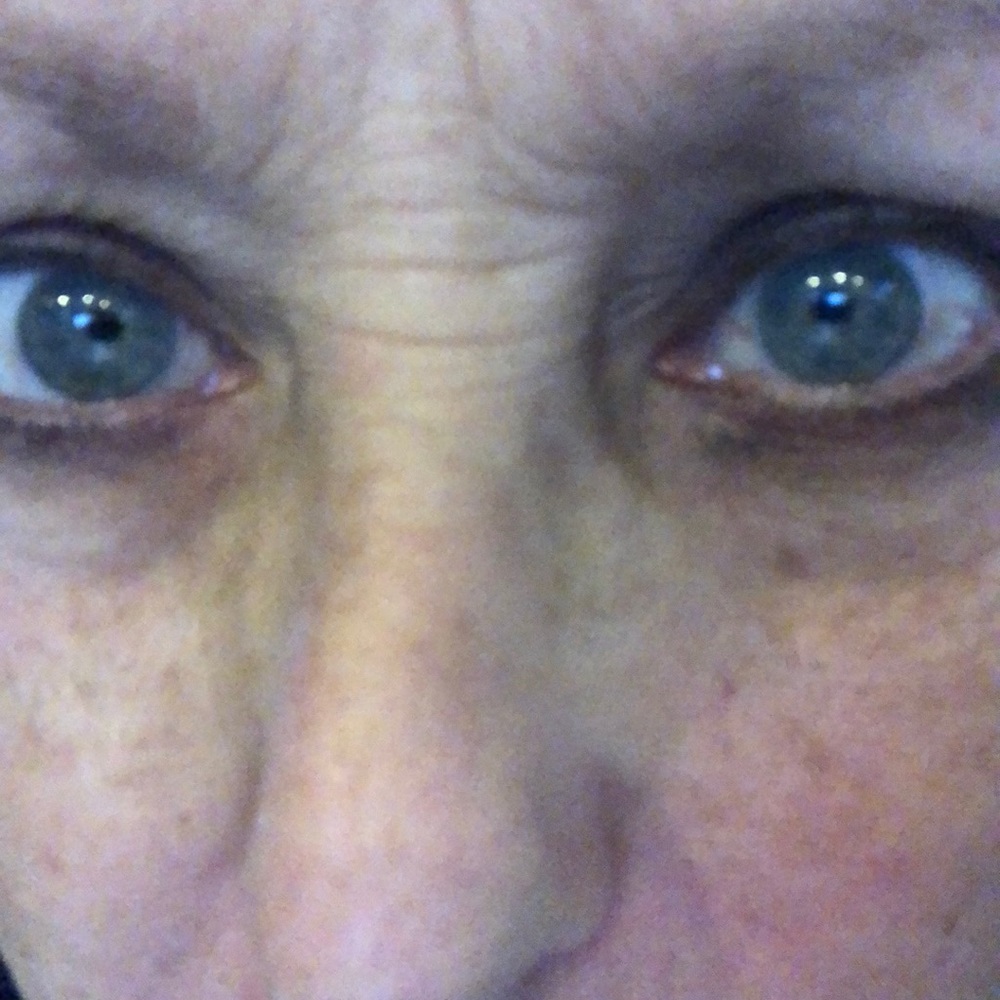 Meet your Posher, Helen